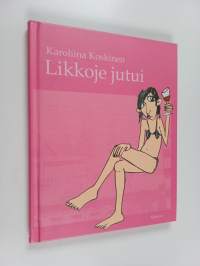 Likkoje jutui