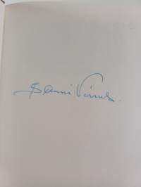 Sanni Virnes : taivu, mutta älä taitu (signeerattu)