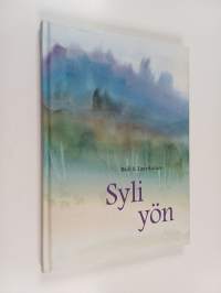 Syli yön : runoja (signeerattu)