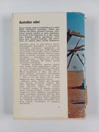 Australian safari