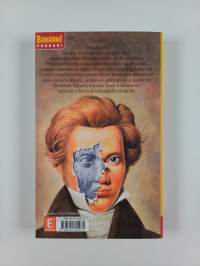 Sören Kierkegaard : intohimon, ahdistuksen ja huumorin filosofi