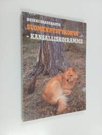 Suomenpystykorva - kansalliskoiramme