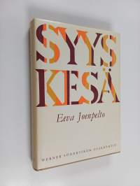 Syyskesä