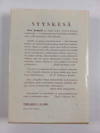 Syyskesä