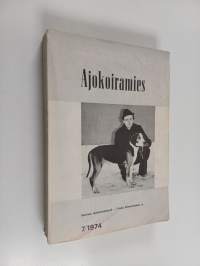 Ajokoiramies 7/1974