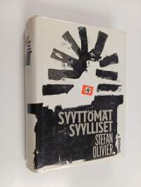 Syyttömät syylliset
