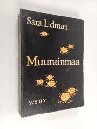 Muurainmaa