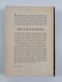 Muurainmaa