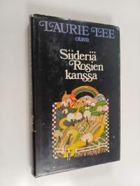 Siideriä Rosien kanssa