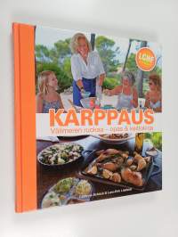 Karppaus : välimeren ruokaa - opas &amp; keittokirja