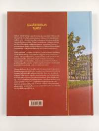 Kivääritehtaan tarina