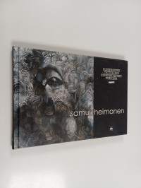 Samuli Heimonen : vuoden nuori taiteilija 2008 = Young Artist of the Year 2008