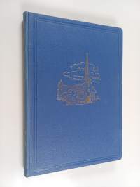Kiikan seurakunta 1662-1962