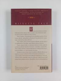 Riisuttu talo