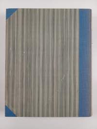 Kirjapainotaito vuosikerta 1938