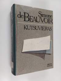 Kutsuvieras