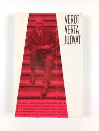 Verot verta juovat