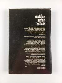 Matalan majan balladi