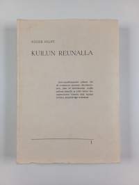 Kuilun reunalla