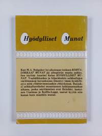Hyödylliset munat