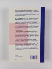 Tohtori Finckelman : ihmiskurjan kertomus
