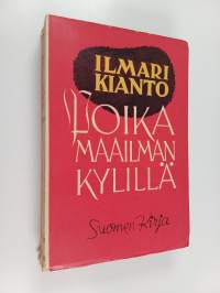 Poika maailman kylillä