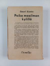 Poika maailman kylillä