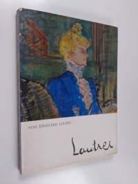 Touloise-Lautrec