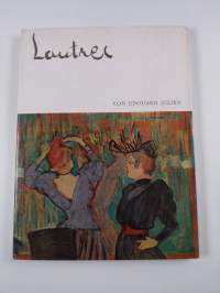 Touloise-Lautrec