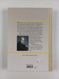 Salaisuuksien miehet : romaani