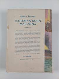 Seitsemän kuun madonna