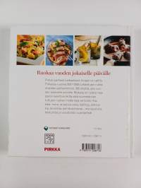Pirkan parhaat ruokaohjeet : ruokaa vuoden jokaiselle päivälle