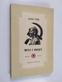 Resa i Sovjet
