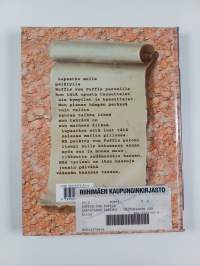 Karvatassu tarinoi : historiasta läpi Suomen niemen