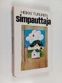 Simpauttaja