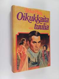 Oikukkaita tuulia