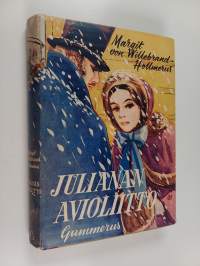 Julianan avioliitto