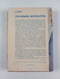 Julianan avioliitto