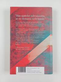 Ensimmäinen elämä