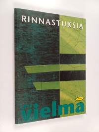 Rinnastuksia (signeerattu)