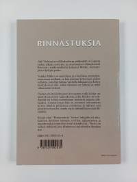 Rinnastuksia (signeerattu)