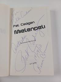 Mielenpeli (signeerattu, tekijän omiste)
