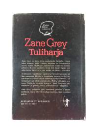 Tuliharja