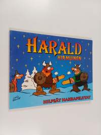 Hilpeät hakkapeliitat