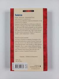 Park Avenue, Manhattan ; Rakkauden myrskyrintama