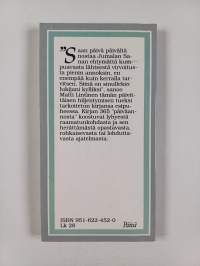 Päivän sana 2000