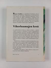 Viherluumujen kesä