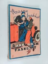 Rakkauren-faskistit