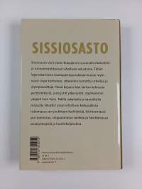 Sissiosasto : partiotoimintaa Rukajärvellä