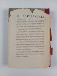 Suuri parantaja